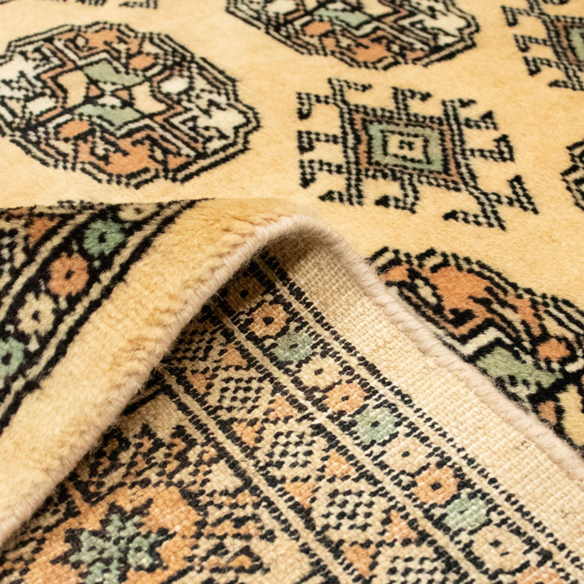 Tapis Ziegler - 153 x 88 cm - beige