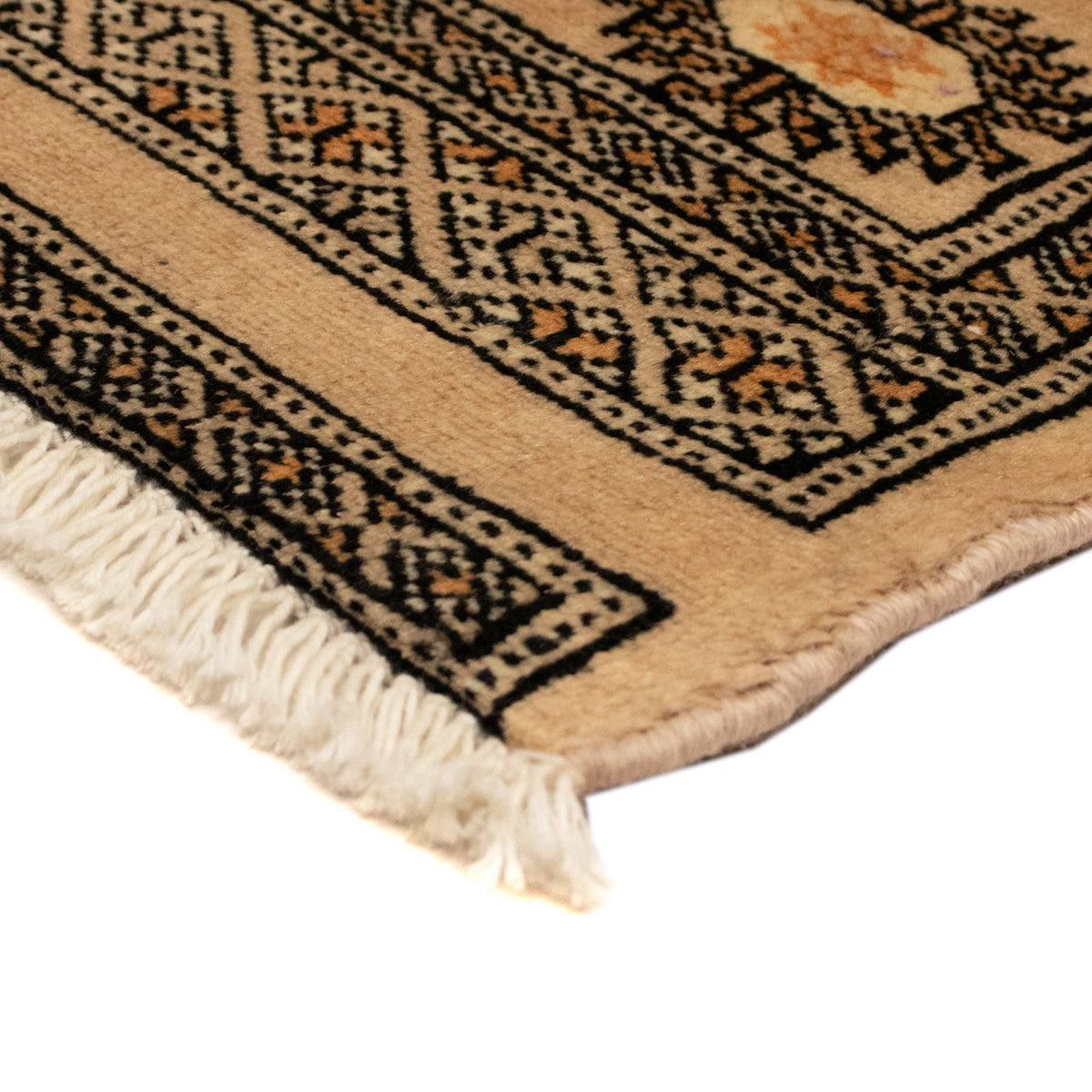 Tapis Ziegler - 152 x 94 cm - beige