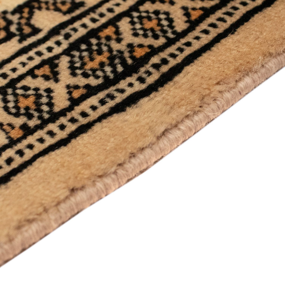 Tapis Ziegler - 152 x 94 cm - beige