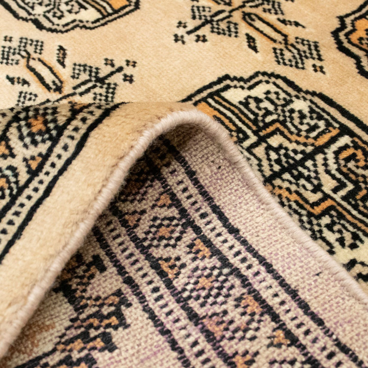 Tapis Ziegler - 152 x 94 cm - beige