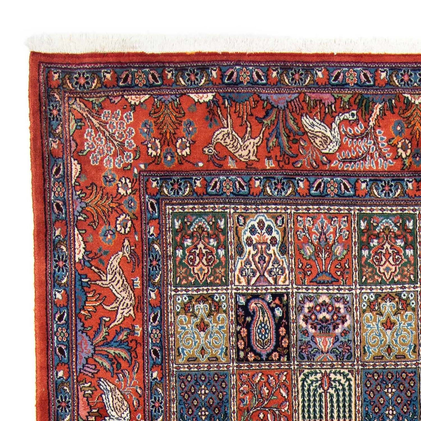 Tapis de Moud Tapis 296x197cm - Tapis persan