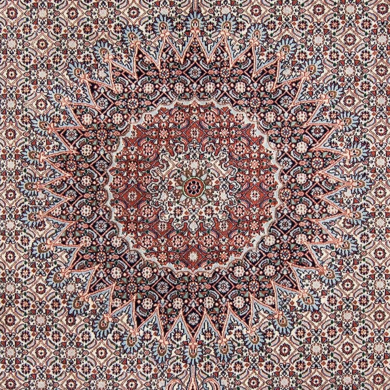 Tapis persan - Classique - 272 x 215 cm - beige