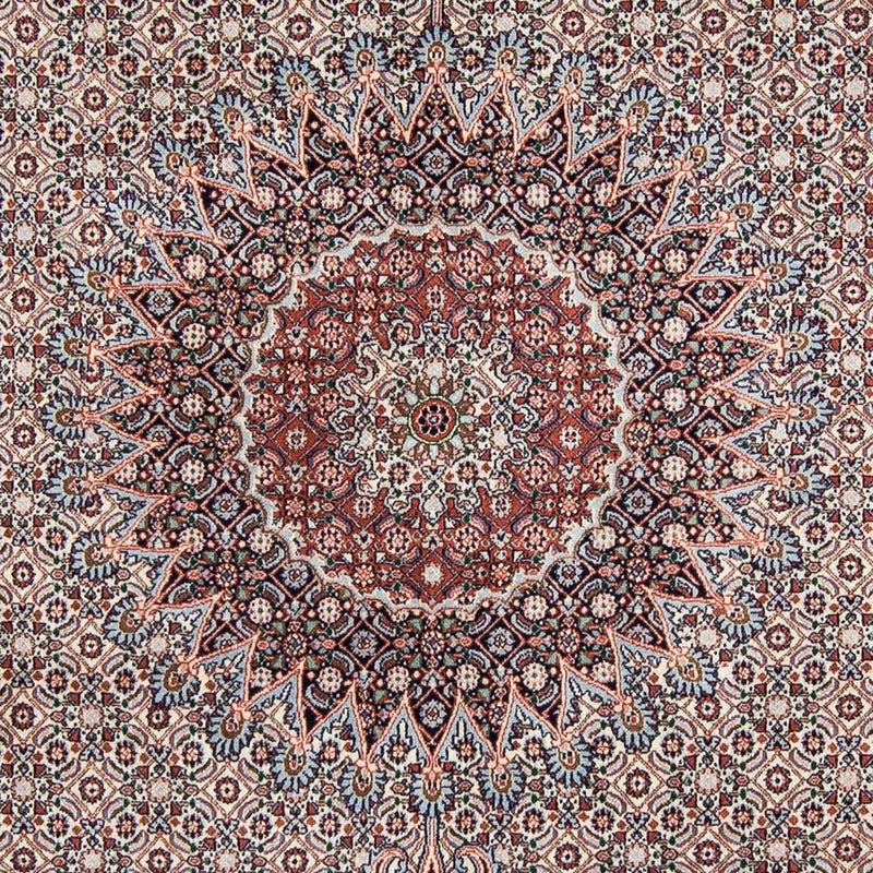 Tapis persan - Classique - 272 x 215 cm - beige