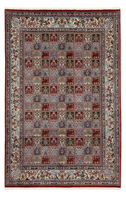 Tapis persan - Classique - 298 x 192 cm - multicolore