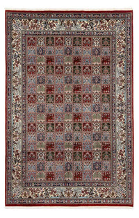Tapis persan - Classique - 298 x 192 cm - multicolore
