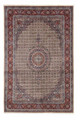 Tapis persan - Classique - 295 x 200 cm - beige