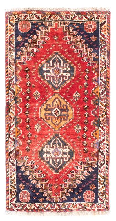 Tapis de Chiraz Tapis 84x165cm - Tapis persan