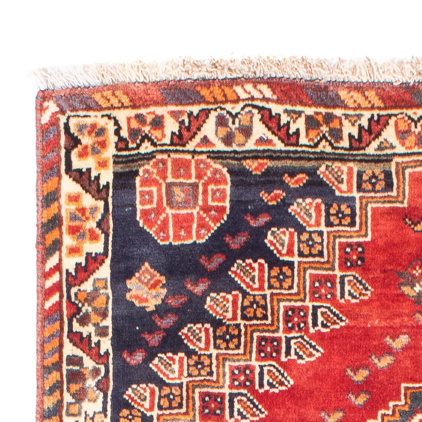 Tapis de Chiraz Tapis 165x84cm - Tapis persan