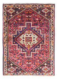 Tapis de Chiraz Tapis 110x155cm - Tapis persan – product image