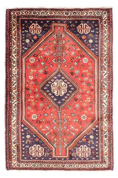 Tapis de Chiraz Tapis 123x185cm - Tapis persan