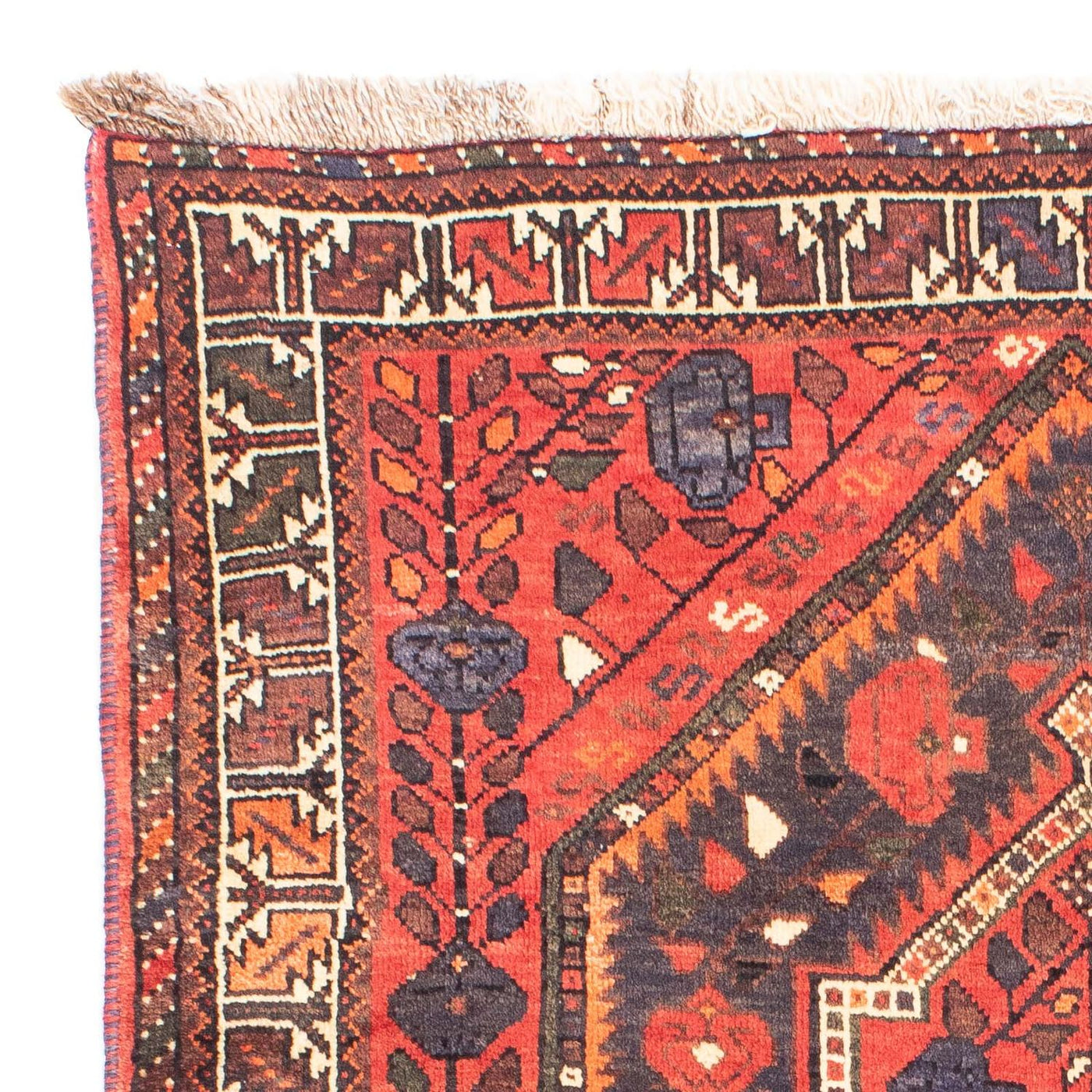 Tapis de Chiraz Tapis 180x127cm - Tapis persan