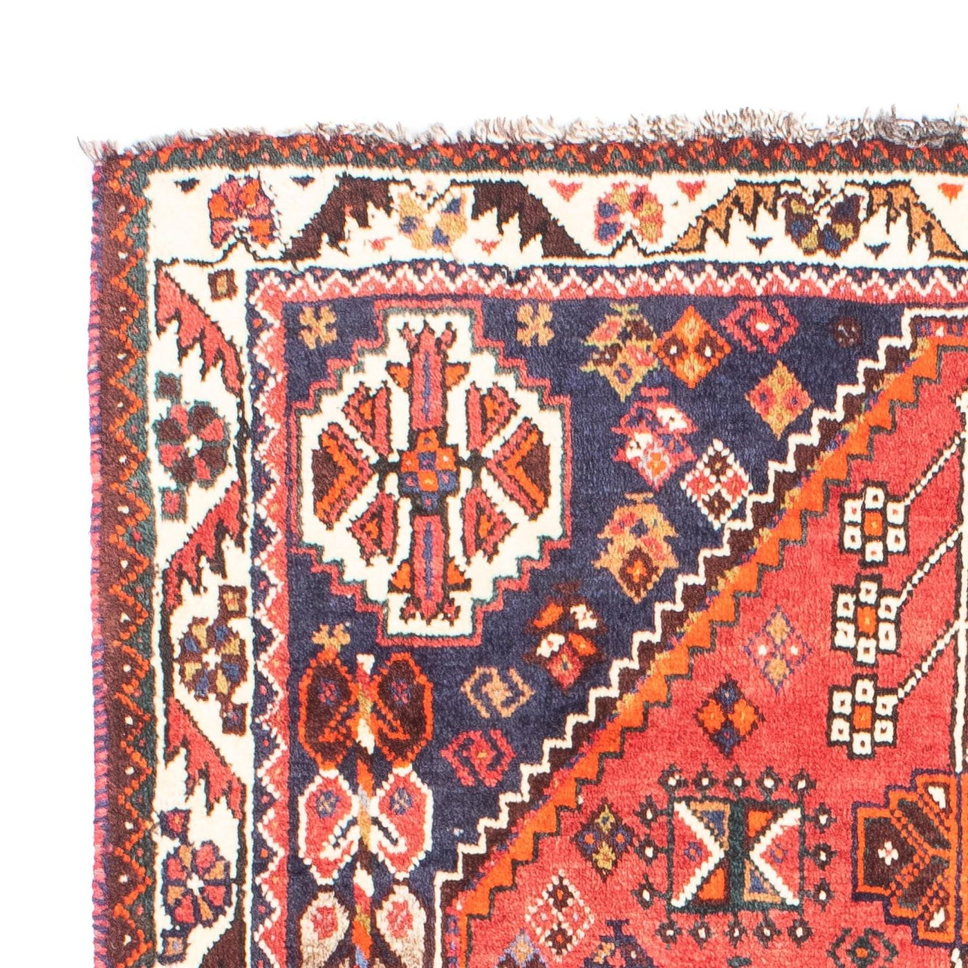 Tapis de Chiraz Tapis 170x100cm - Tapis persan