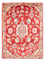 Tapis persan - Nomadic - 160 x 120 cm - rouge clair