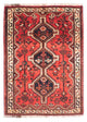 Tapis de Chiraz Tapis 160x113cm - Tapis persan
