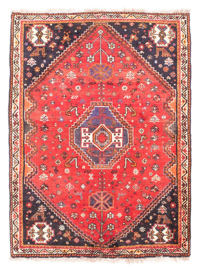 Tapis de Chiraz Tapis 116x152cm - Tapis persan