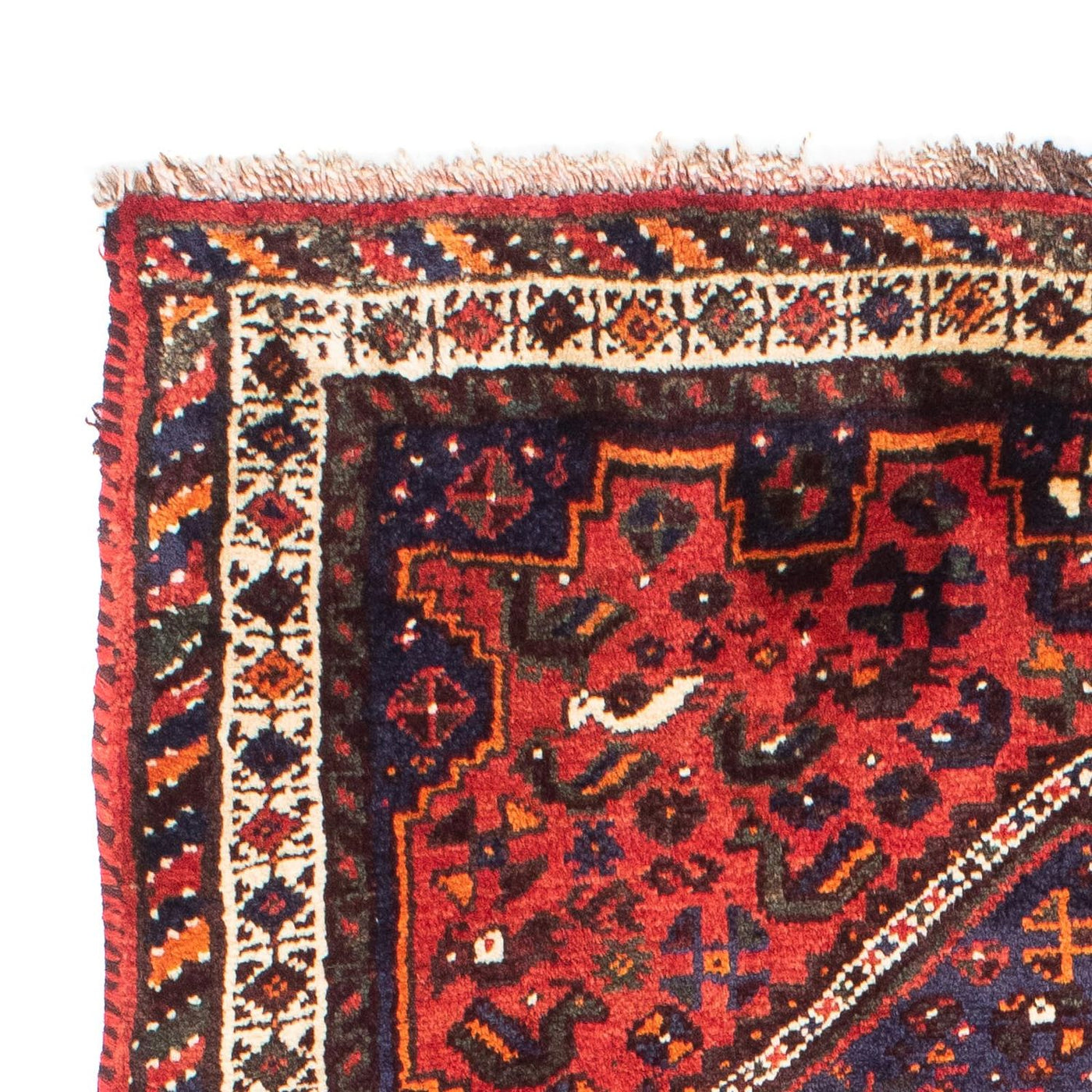 Tapis de Chiraz Tapis 163x110cm - Tapis persan