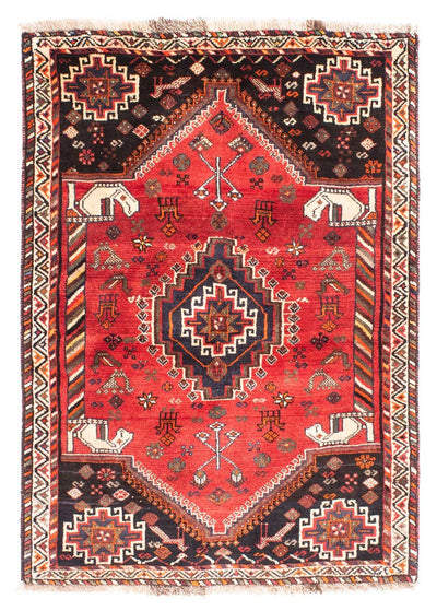 Tapis de Chiraz Tapis 118x162cm - Tapis persan