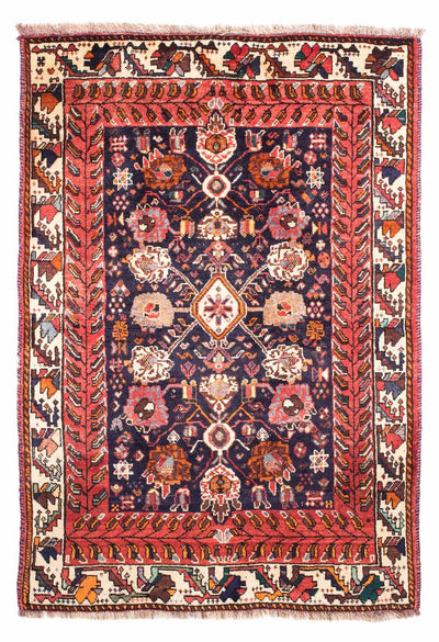 Tapis de Chiraz Tapis 115x165cm - Tapis persan