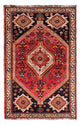 Shiraz Tapis 160x106cm - Tapis persan