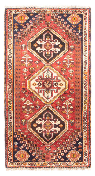 Tapis de Chiraz Tapis 80x153cm - Tapis persan