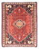Shiraz Tapis 162x127cm - Tapis persan
