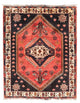 Shiraz Tapis 147x110cm - Tapis persan