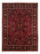 Tapis persan - Classique - 377 x 292 cm - rouge foncé