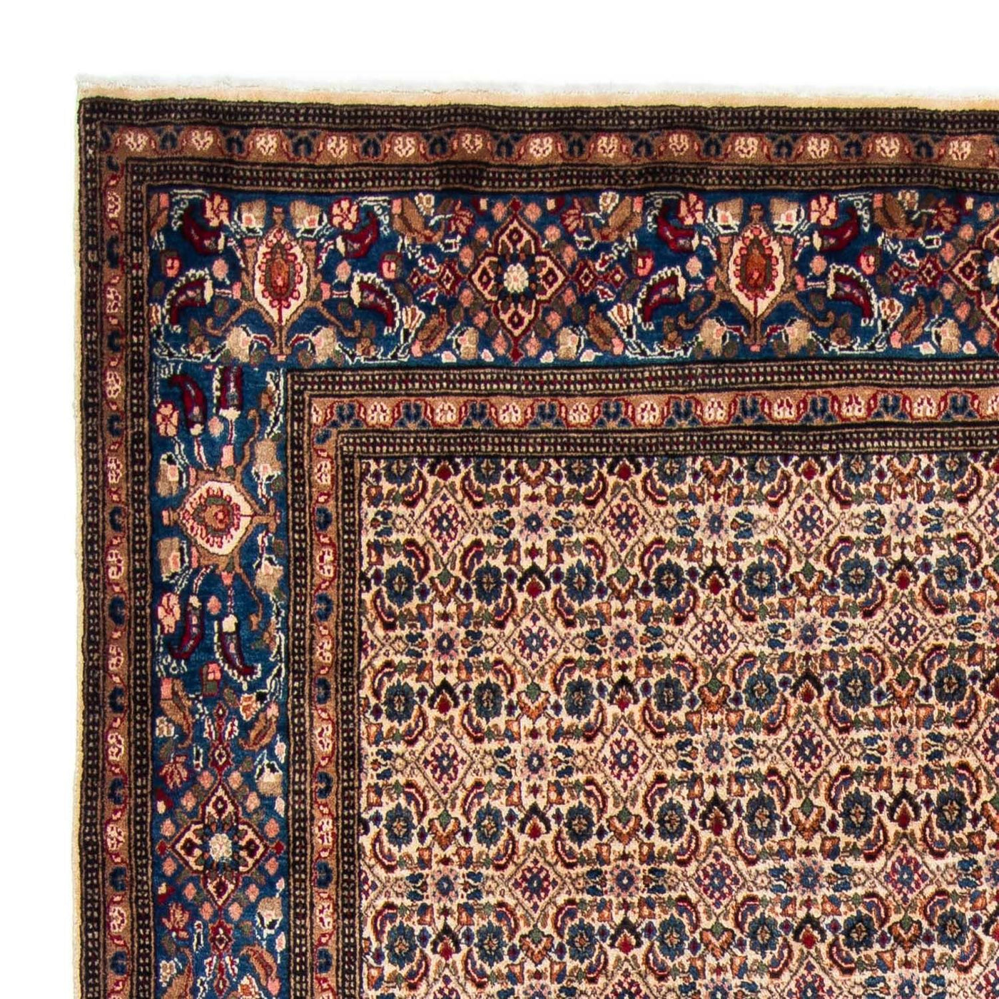 Tapis de Moud Tapis 302x209cm - Tapis persan