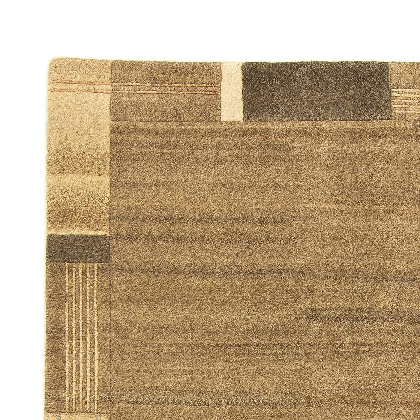 Tapis Népalais 240x170cm - Tapis en laine