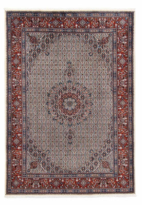 Tapis persan - Classique - 289 x 204 cm - beige