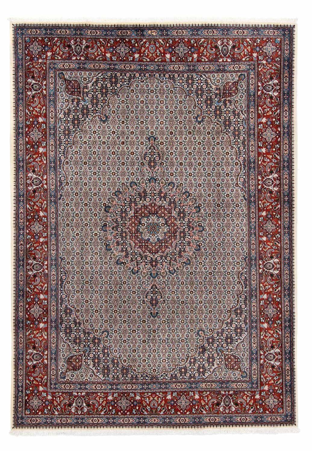 Tapis persan - Classique - 289 x 204 cm - beige
