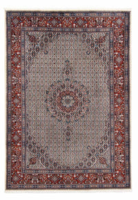 Tapis persan - Classique - 289 x 204 cm - beige