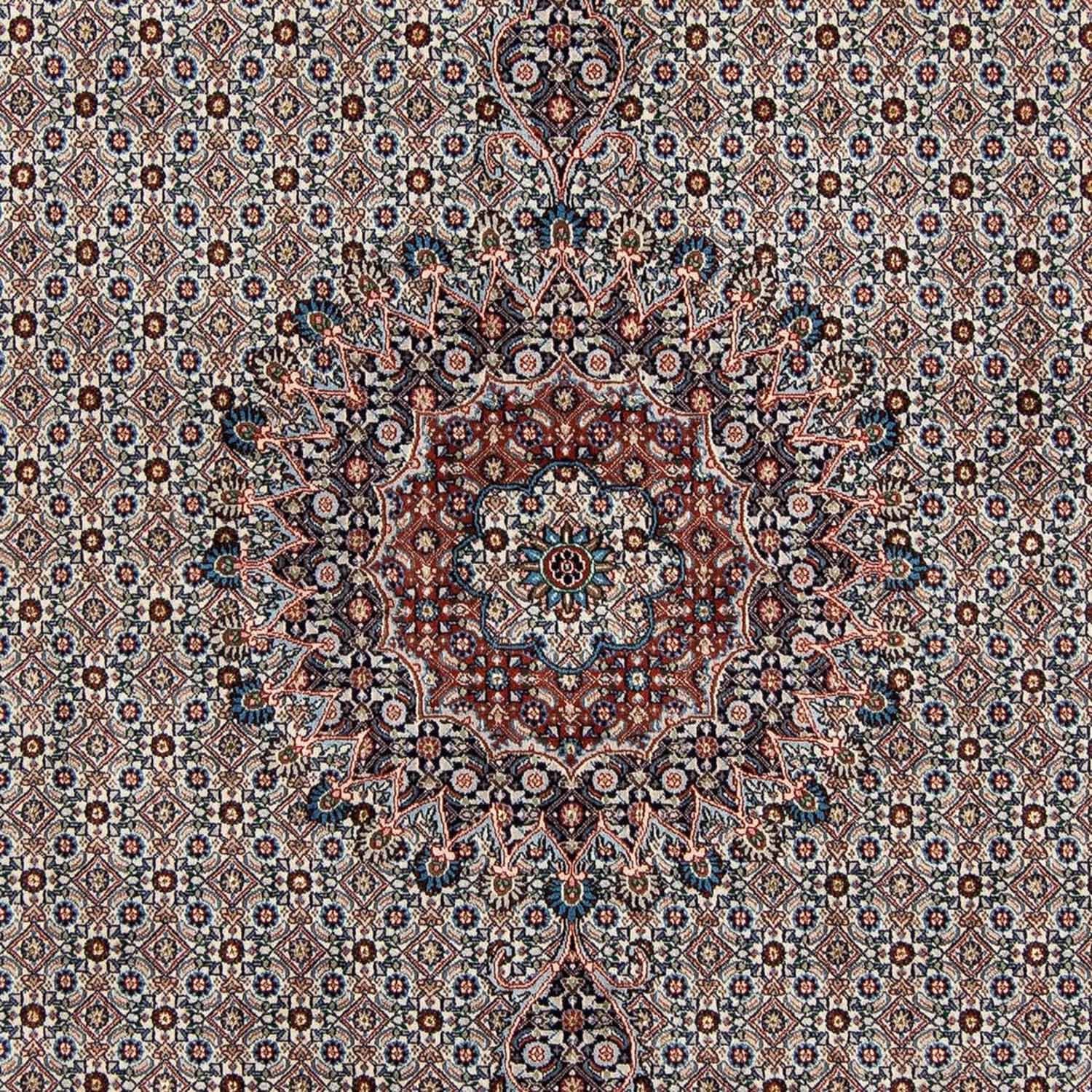 Tapis persan - Classique - 289 x 204 cm - beige