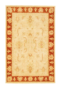 Tapis Ziegler - 150 x 99 cm - beige