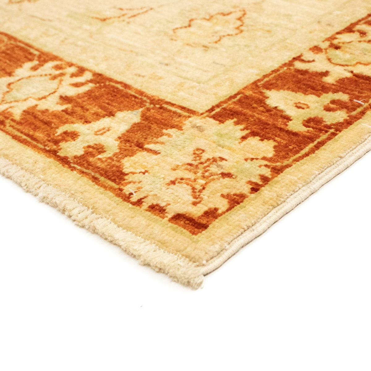 Tapis Ziegler - 150 x 99 cm - beige