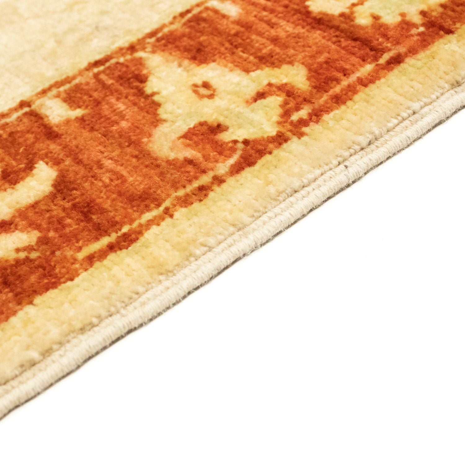 Tapis Ziegler - 150 x 99 cm - beige