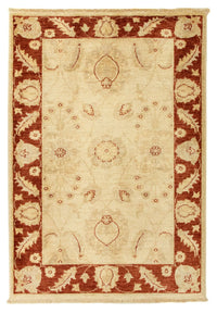 Tapis Ziegler - 118 x 81 cm - beige