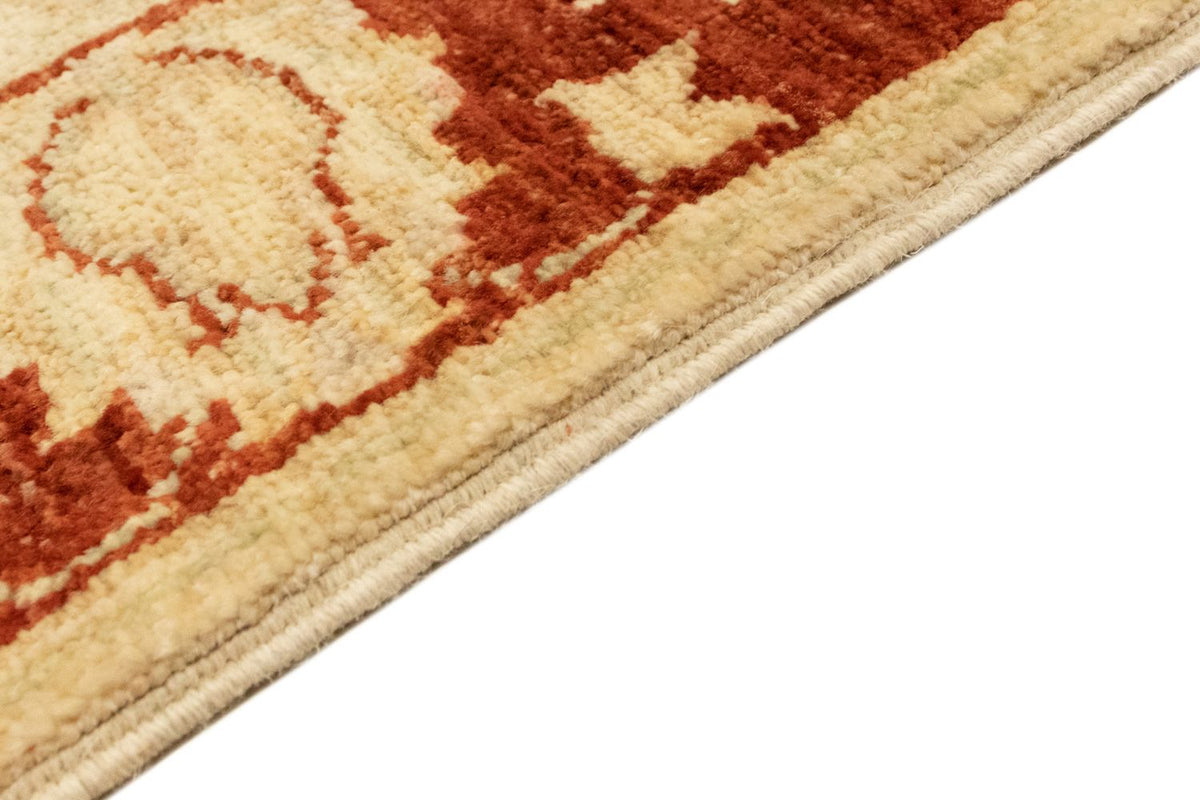 Tapis Ziegler - 118 x 81 cm - beige