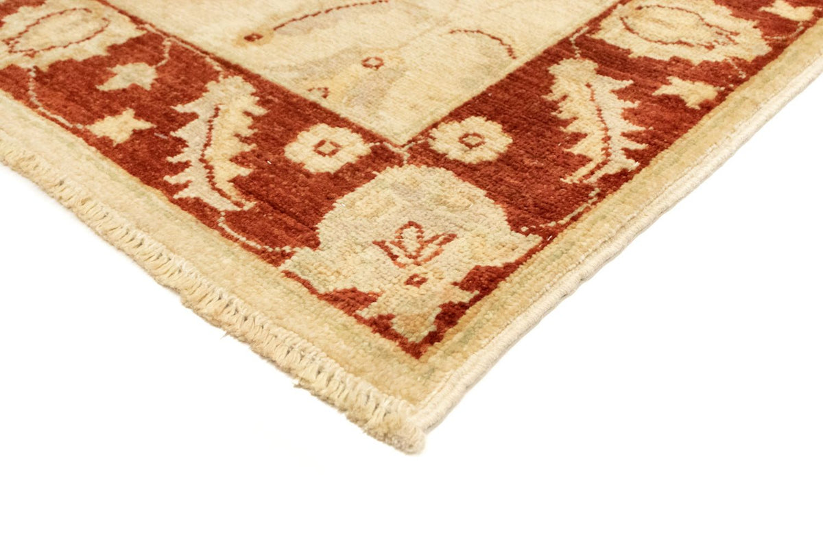 Tapis Ziegler - 119 x 83 cm - beige