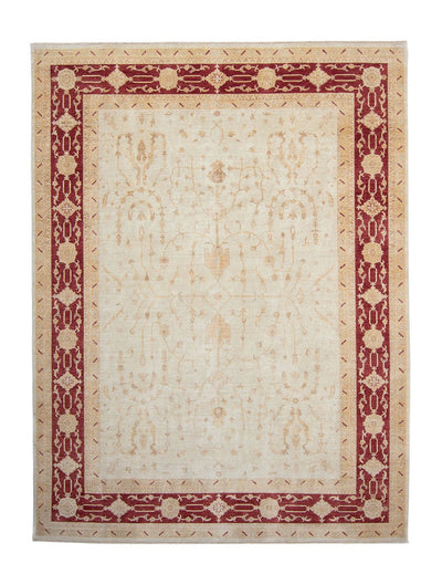 Tapis Ziegler 248x341cm - Tapis oriental
