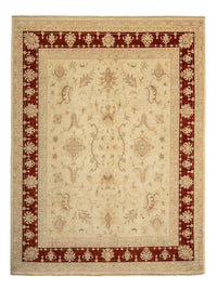 Tapis Ziegler - 295 x 234 cm - beige