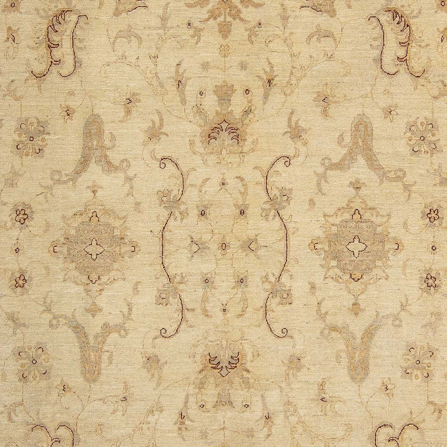 Tapis Ziegler - 295 x 234 cm - beige