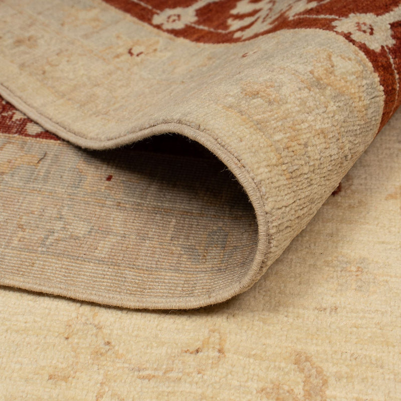 Tapis Ziegler - 295 x 234 cm - beige