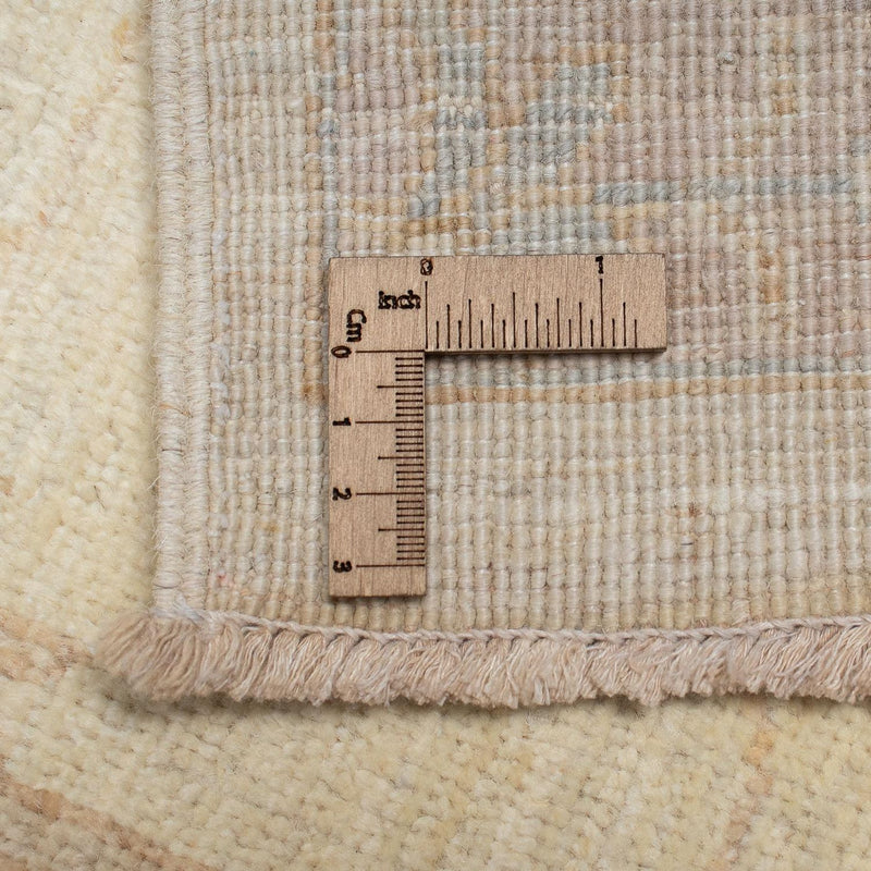 Tapis Ziegler - 295 x 234 cm - beige