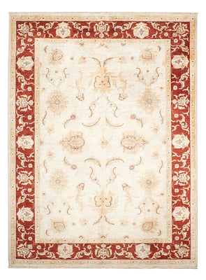Tapis Ziegler - 227 x 167 cm - beige