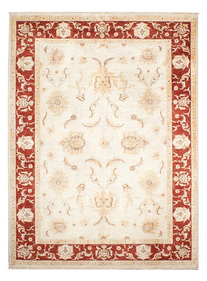 Tapis Ziegler - 227 x 167 cm - beige
