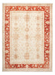Tapis Ziegler - 227 x 168 cm - beige