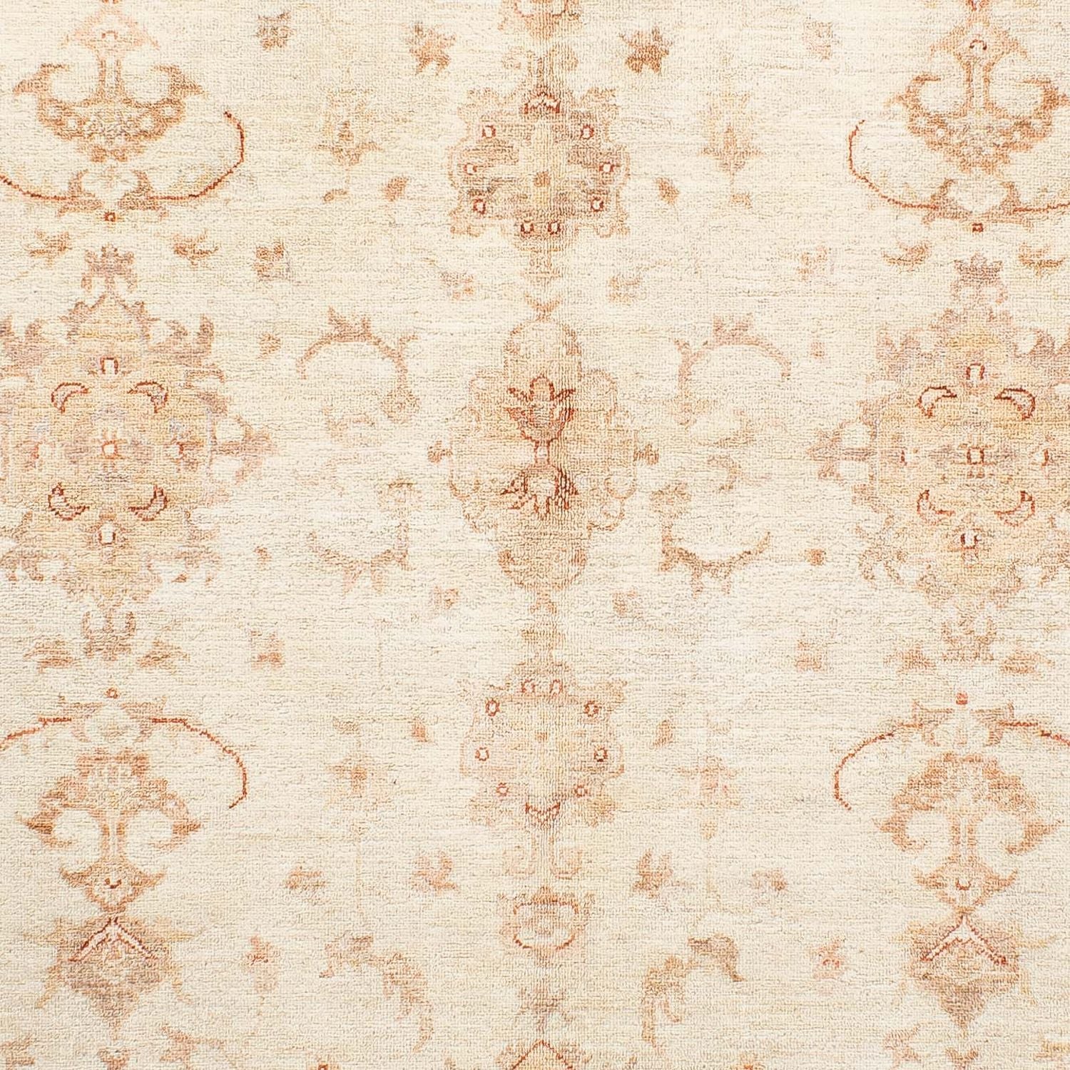 Tapis Ziegler - 227 x 168 cm - beige