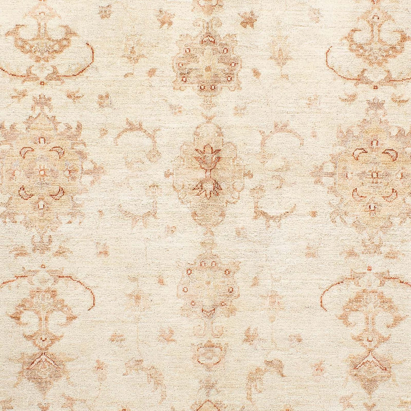 Tapis Ziegler - 227 x 168 cm - beige