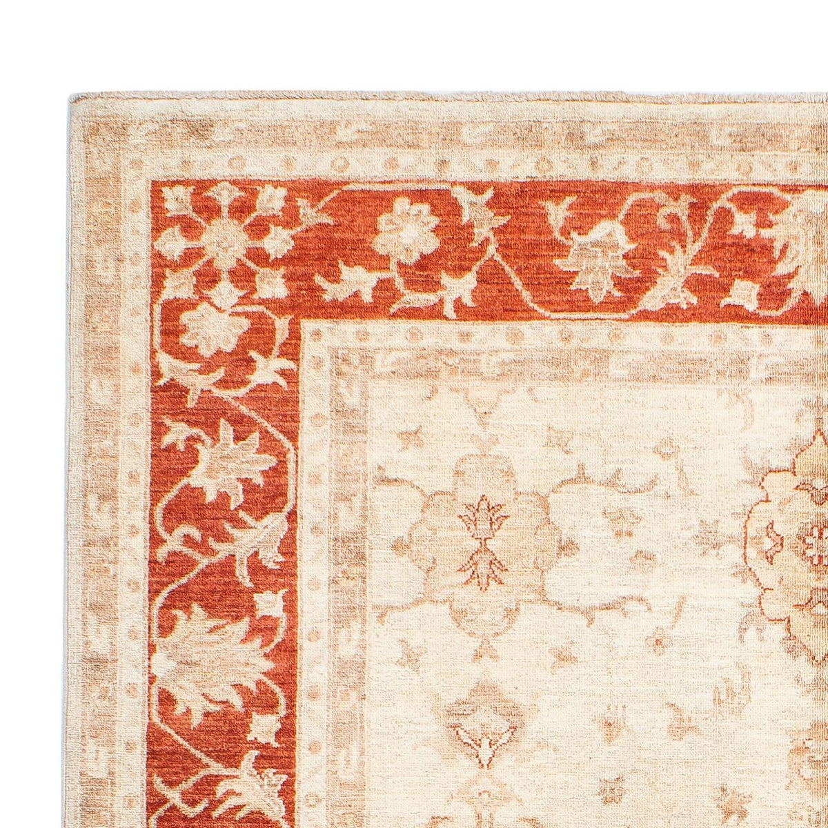 Tapis Ziegler 168x227cm - Tapis oriental